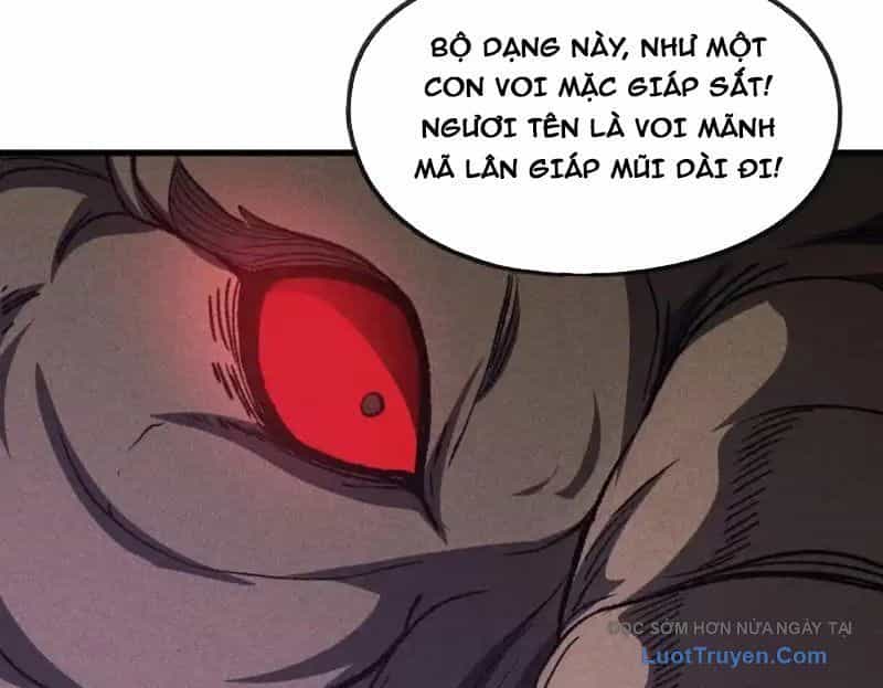 Hư Thực Chi Vương - Chương 41 - ảnh 27