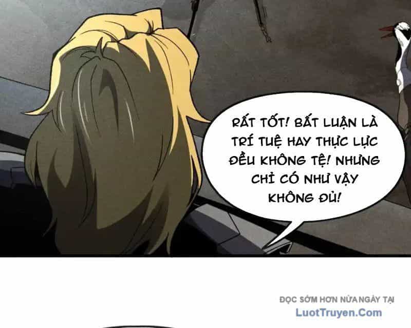 Hư Thực Chi Vương - Chương 41 - ảnh 43