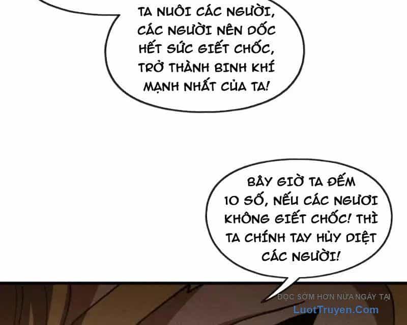 Hư Thực Chi Vương - Chương 41 - ảnh 50
