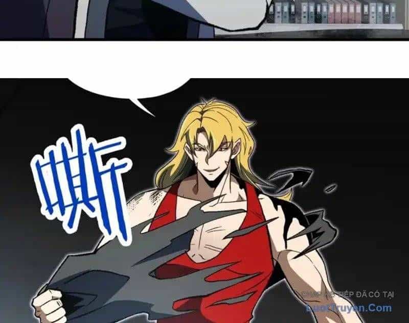 Hư Thực Chi Vương - Chương 42 - ảnh 73