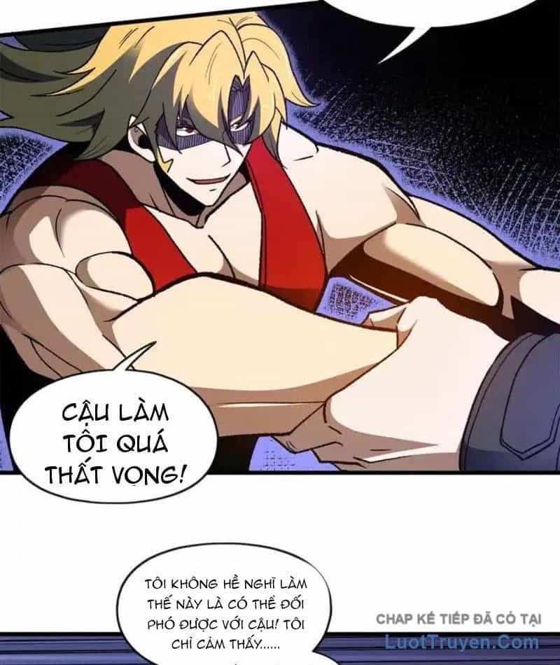 Hư Thực Chi Vương - Chương 43 - ảnh 38