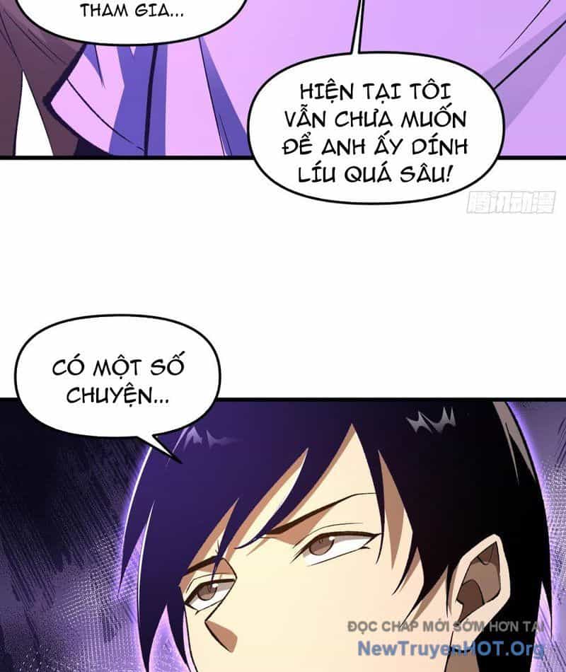 Hư Thực Chi Vương - Chương 6 - ảnh 56