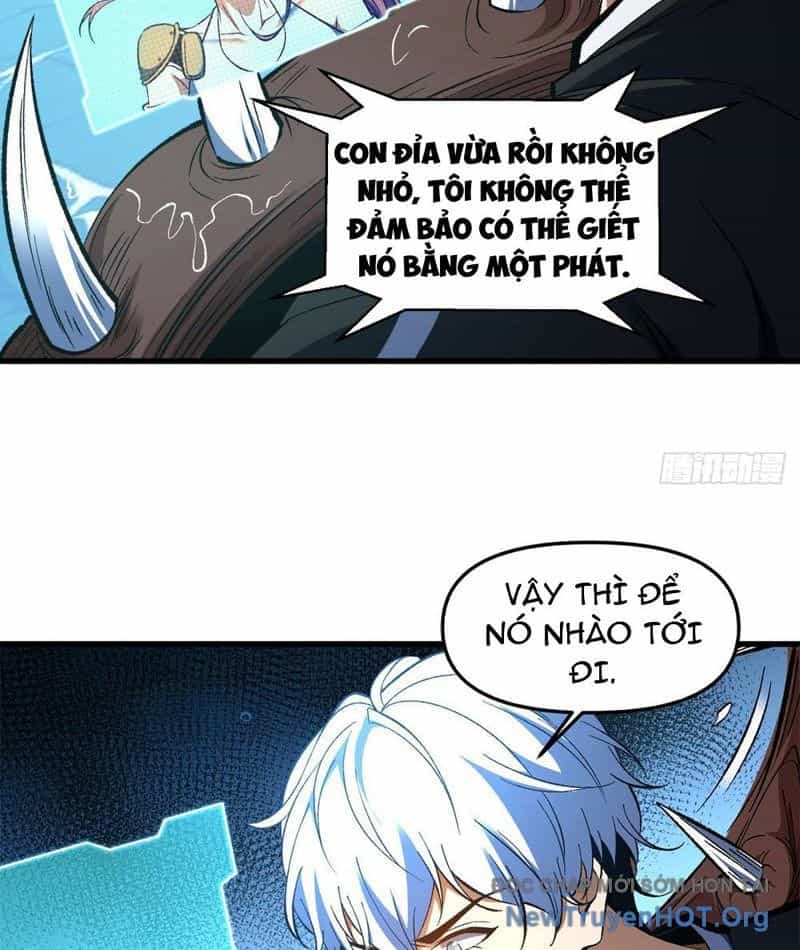 Hư Thực Chi Vương - Chương 8 - ảnh 15