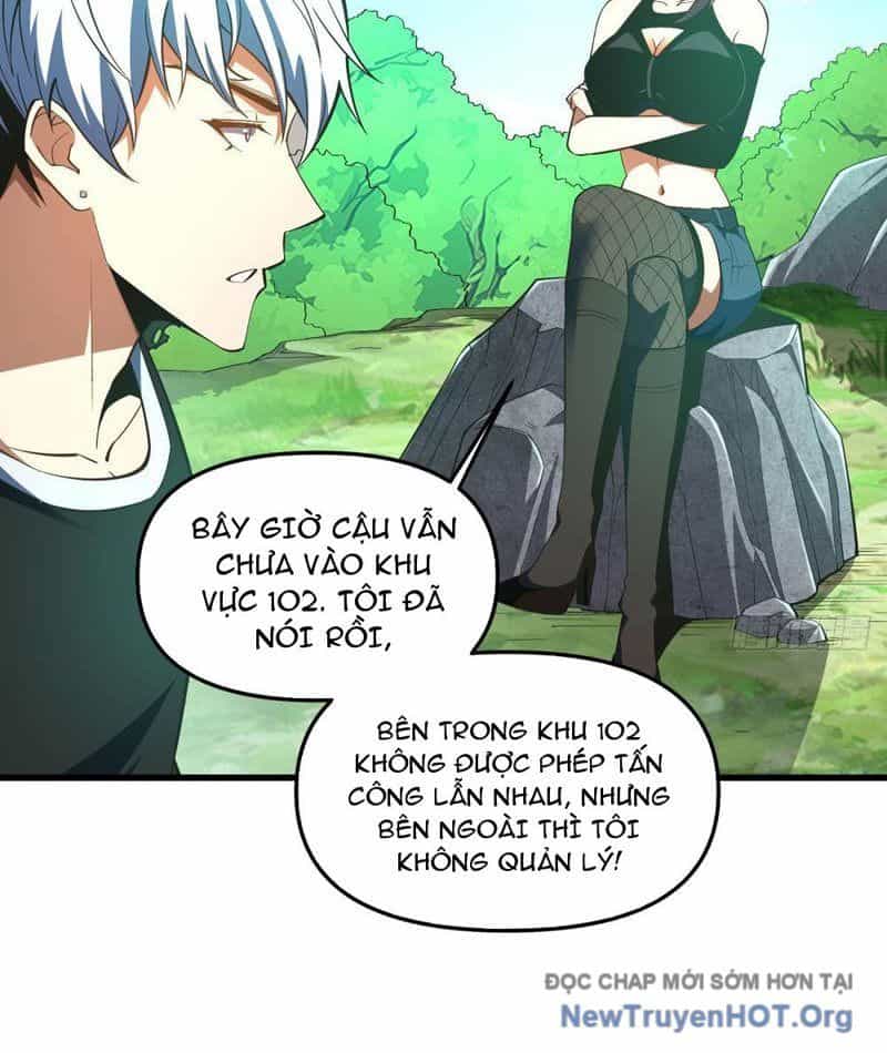 Hư Thực Chi Vương - Chương 8 - ảnh 94