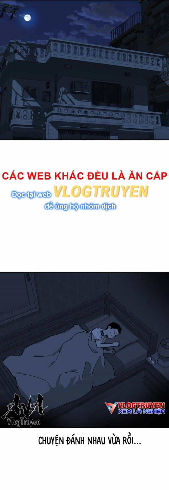 Huấn Luyện Chiến Đấu Siêu Cấp - Chương 2 - ảnh 18