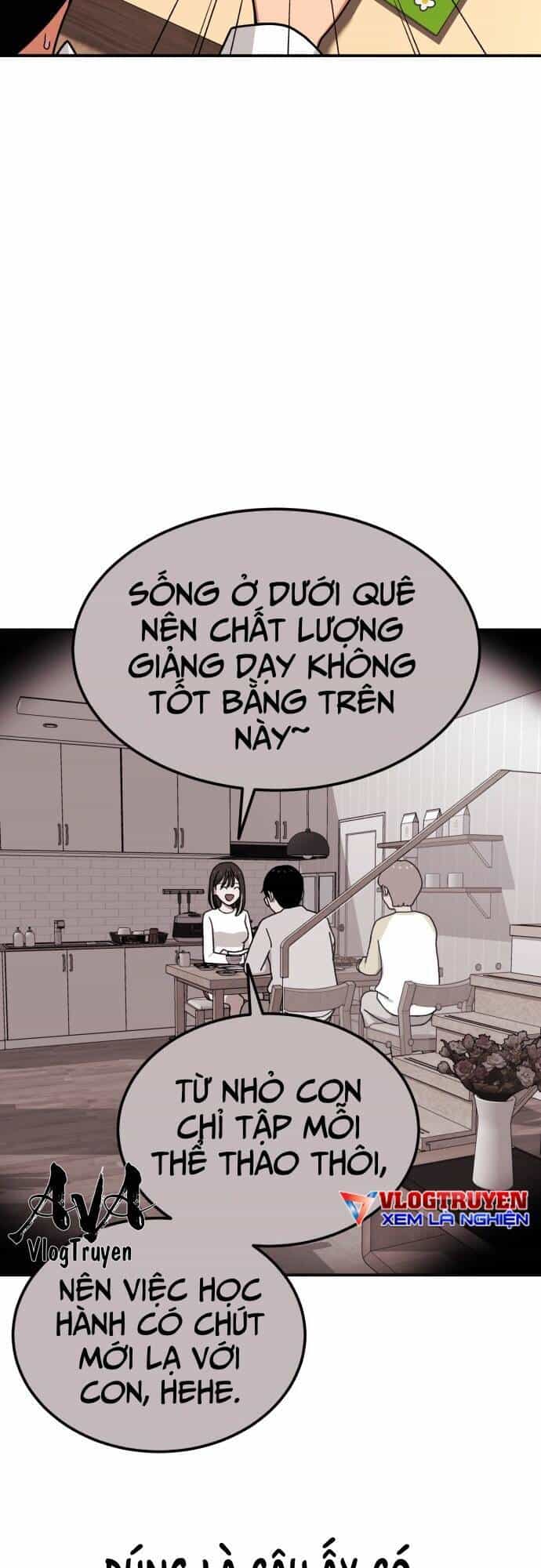 Huấn Luyện Chiến Đấu Siêu Cấp - Chương 2 - ảnh 44
