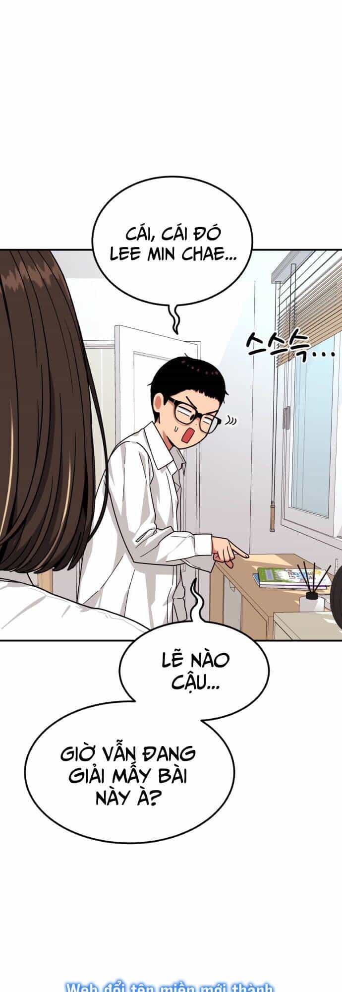 Huấn Luyện Chiến Đấu Siêu Cấp - Chương 2 - ảnh 46