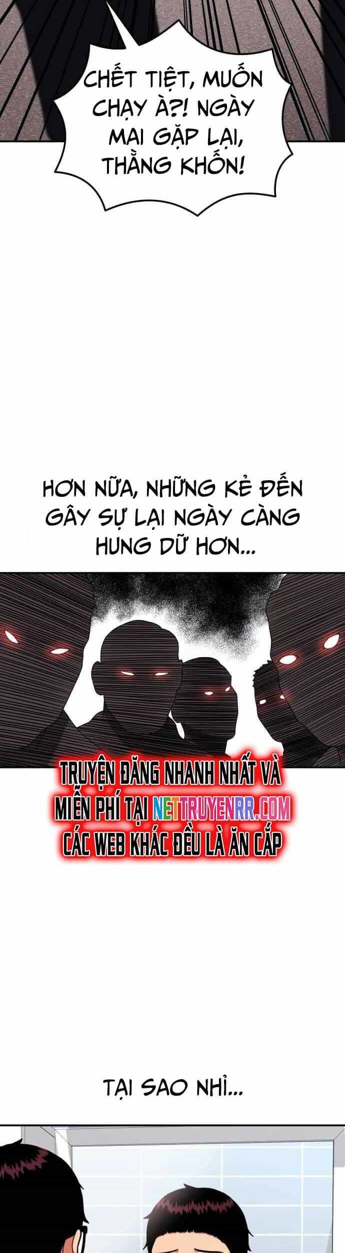 Huấn Luyện Chiến Đấu Siêu Cấp - Chương 21 - ảnh 16