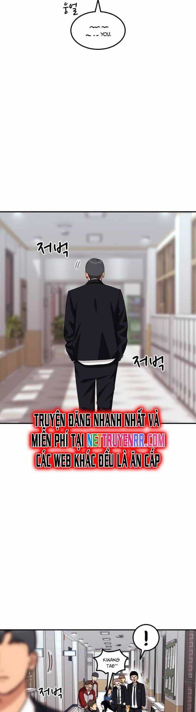 Huấn Luyện Chiến Đấu Siêu Cấp - Chương 21 - ảnh 8