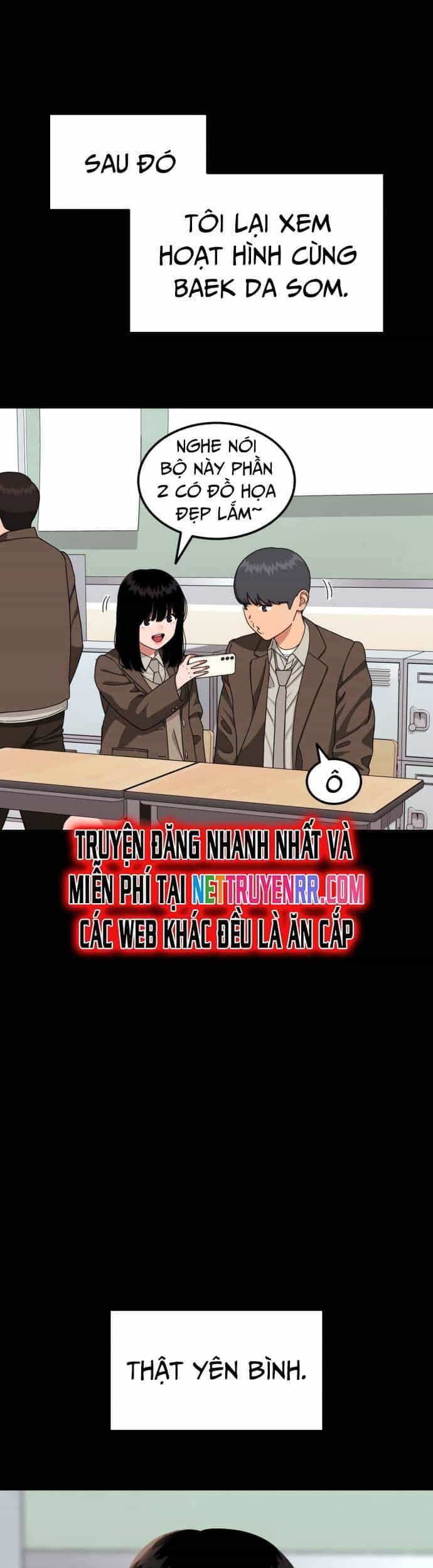 Huấn Luyện Chiến Đấu Siêu Cấp - Chương 31 - ảnh 6