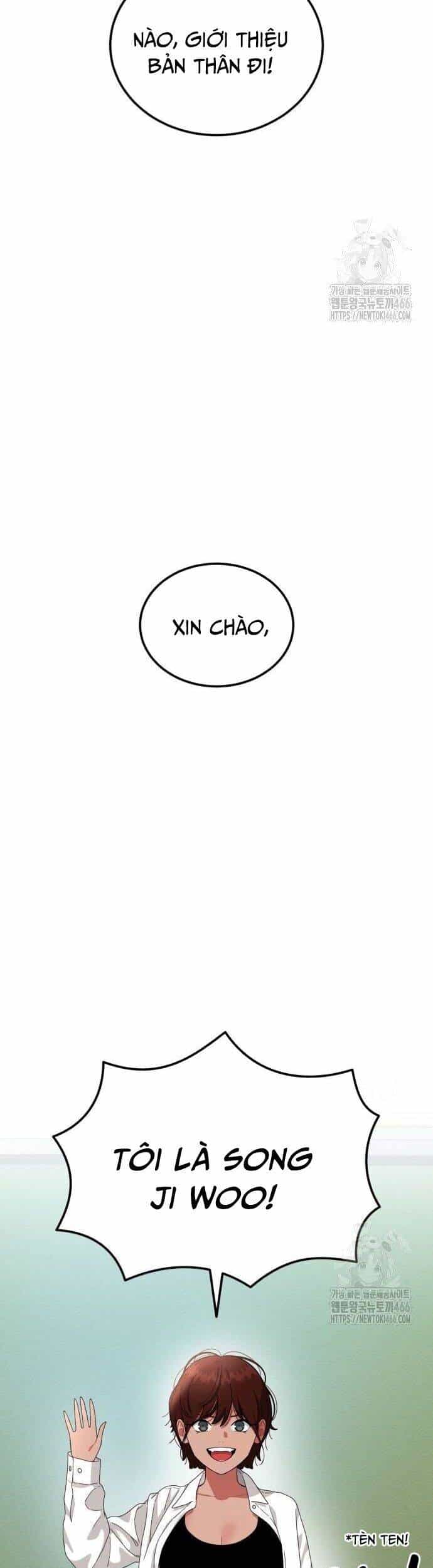 Huấn Luyện Chiến Đấu Siêu Cấp - Chương 47 - ảnh 47