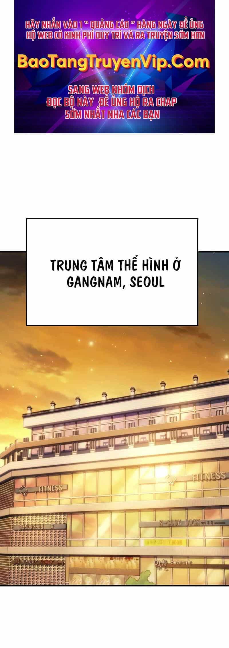 Huấn Luyện Viên Murim Thiên Tài - Chương 1 - ảnh 1