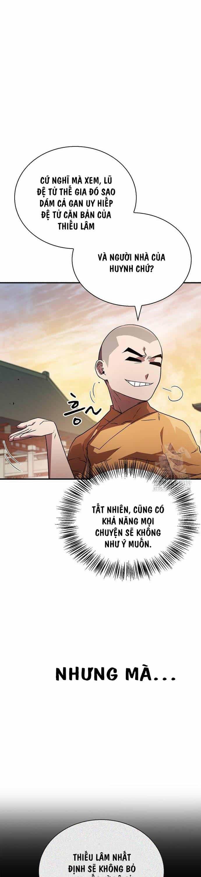 Huấn Luyện Viên Murim Thiên Tài - Chương 10 - ảnh 40