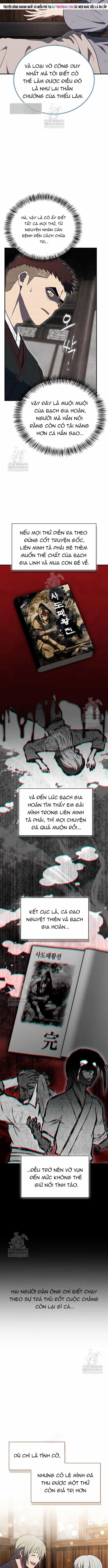 Huấn Luyện Viên Murim Thiên Tài - Chương 98 - ảnh 14