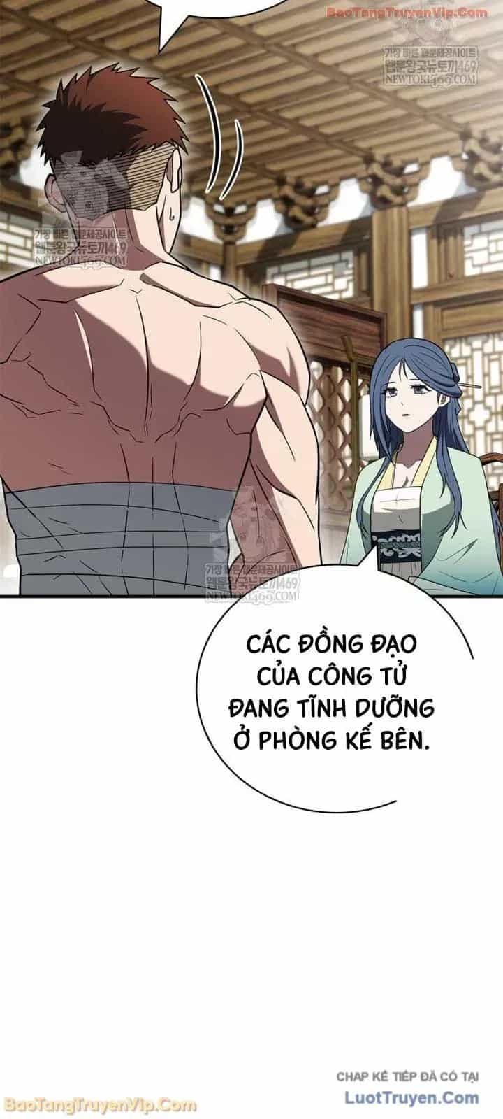 Huấn Luyện Viên Murim Thiên Tài - Chương 102 - ảnh 65