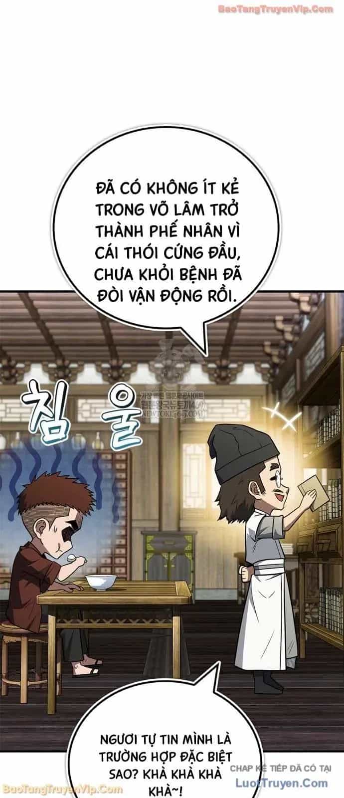 Huấn Luyện Viên Murim Thiên Tài - Chương 103 - ảnh 22