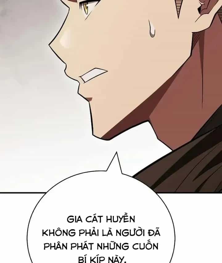 Huấn Luyện Viên Murim Thiên Tài - Chương 110 - ảnh 101