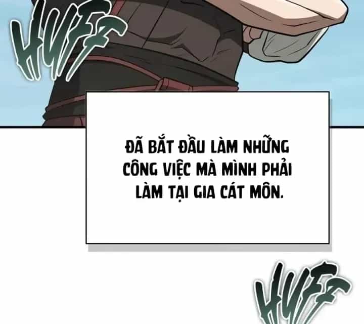 Huấn Luyện Viên Murim Thiên Tài - Chương 115 - ảnh 130