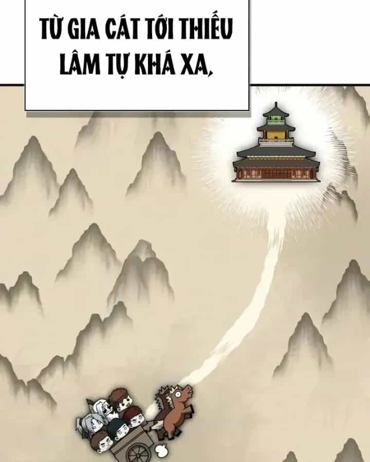 Huấn Luyện Viên Murim Thiên Tài - Chương 117 - ảnh 41
