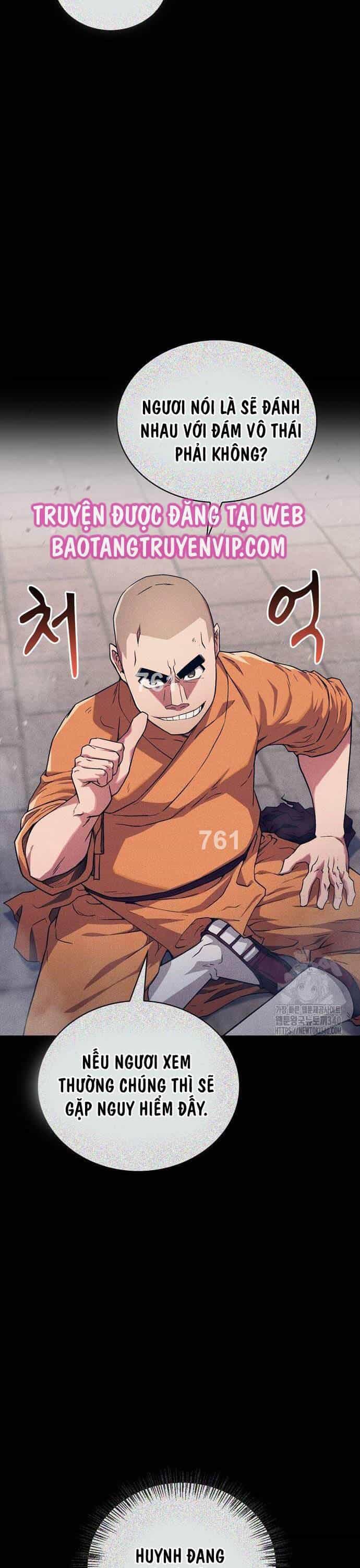Huấn Luyện Viên Murim Thiên Tài - Chương 12 - ảnh 3