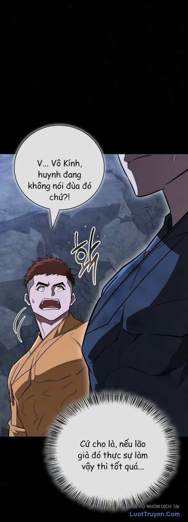 Huấn Luyện Viên Murim Thiên Tài - Chương 119 - ảnh 49