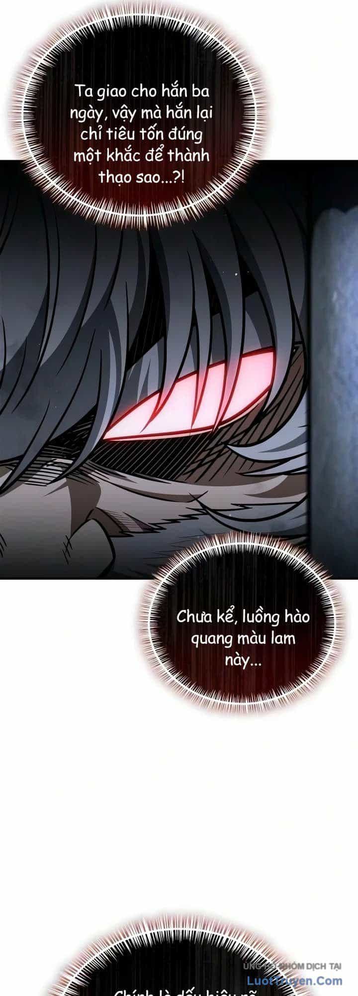 Huấn Luyện Viên Murim Thiên Tài - Chương 119 - ảnh 65