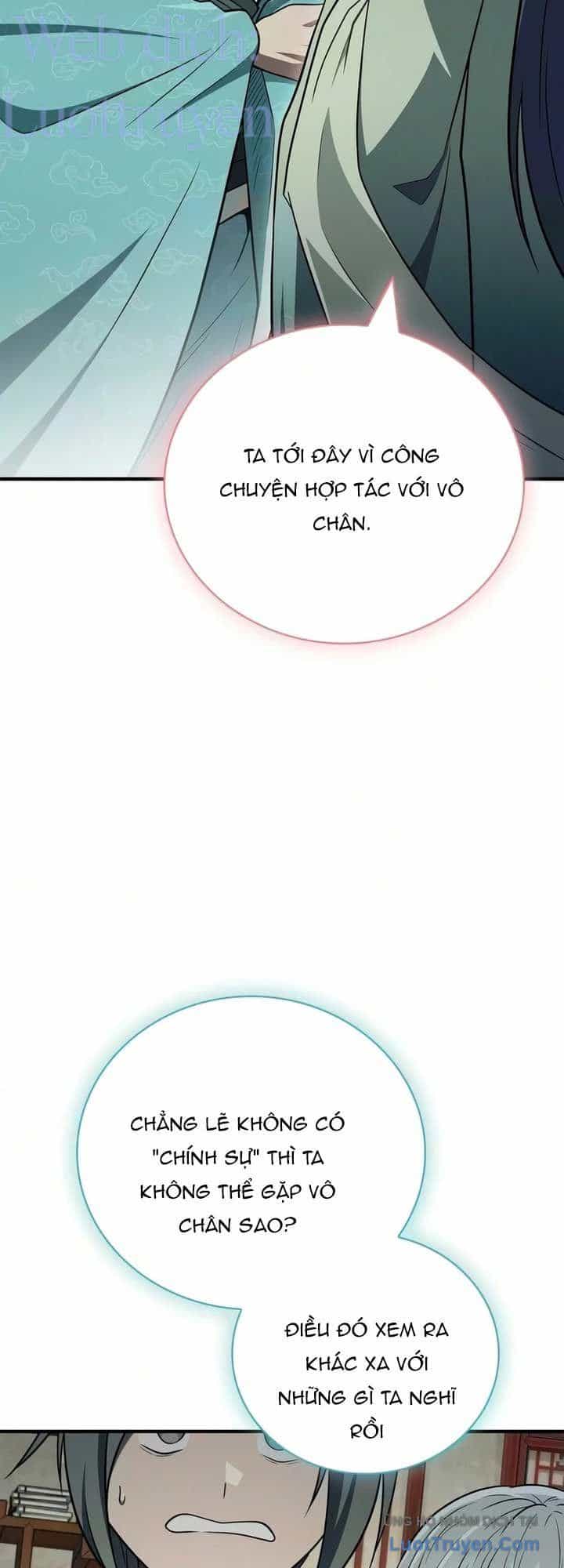 Huấn Luyện Viên Murim Thiên Tài - Chương 122 - ảnh 29