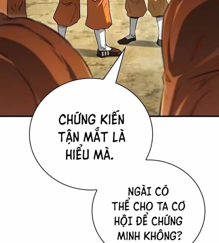 Huấn Luyện Viên Murim Thiên Tài - Chương 124 - ảnh 111
