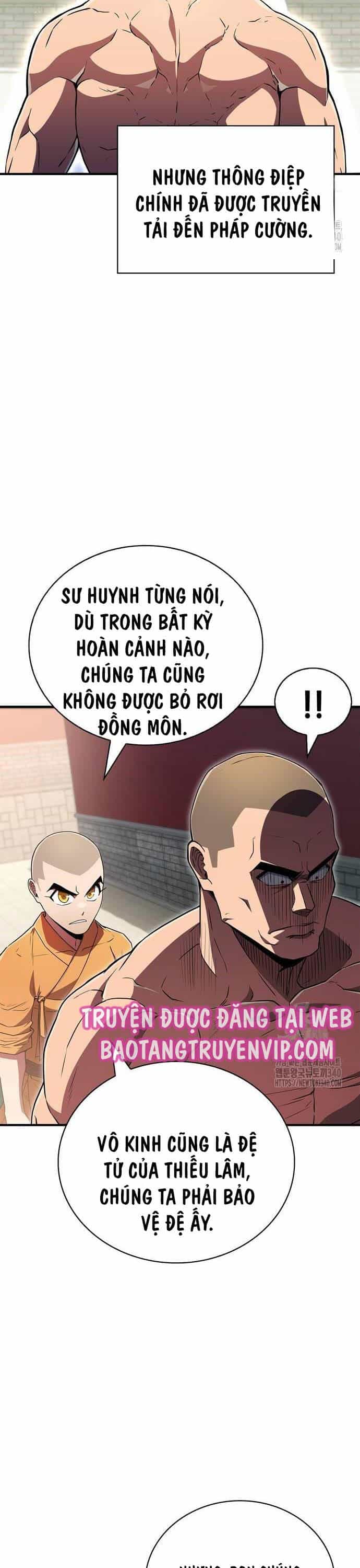 Huấn Luyện Viên Murim Thiên Tài - Chương 13 - ảnh 31