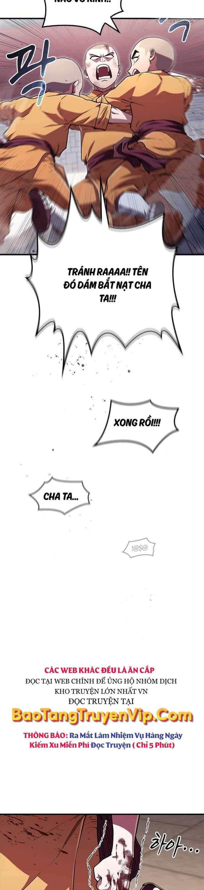 Huấn Luyện Viên Murim Thiên Tài - Chương 13 - ảnh 7