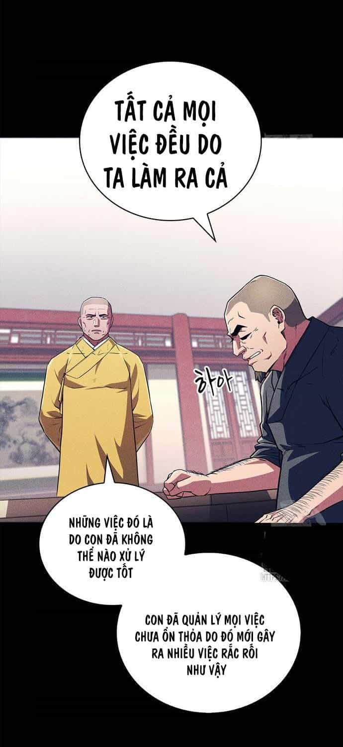 Huấn Luyện Viên Murim Thiên Tài - Chương 14 - ảnh 37