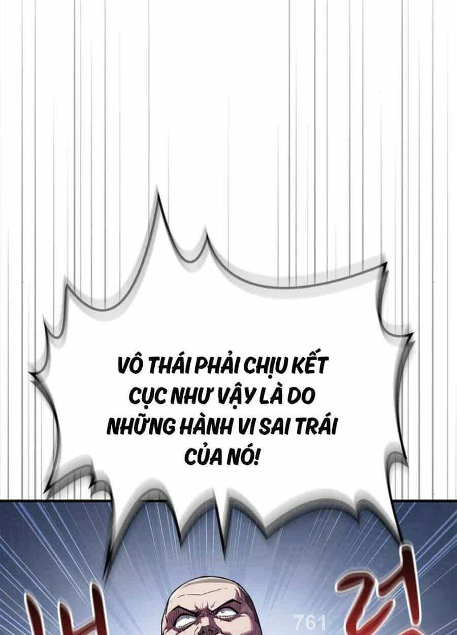 Huấn Luyện Viên Murim Thiên Tài - Chương 15 - ảnh 6