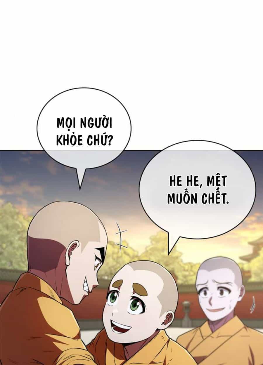 Huấn Luyện Viên Murim Thiên Tài - Chương 16 - ảnh 101