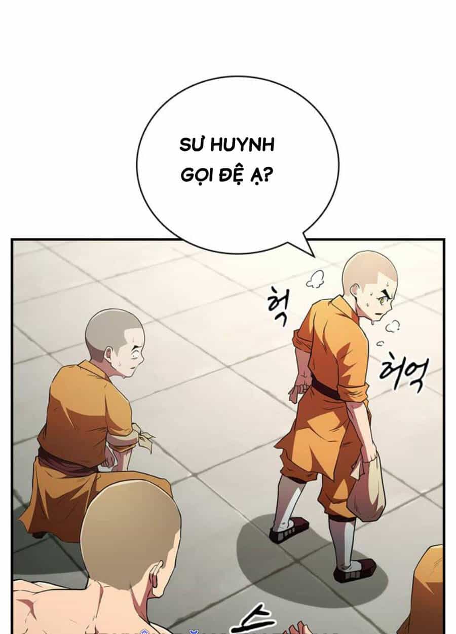 Huấn Luyện Viên Murim Thiên Tài - Chương 17 - ảnh 28