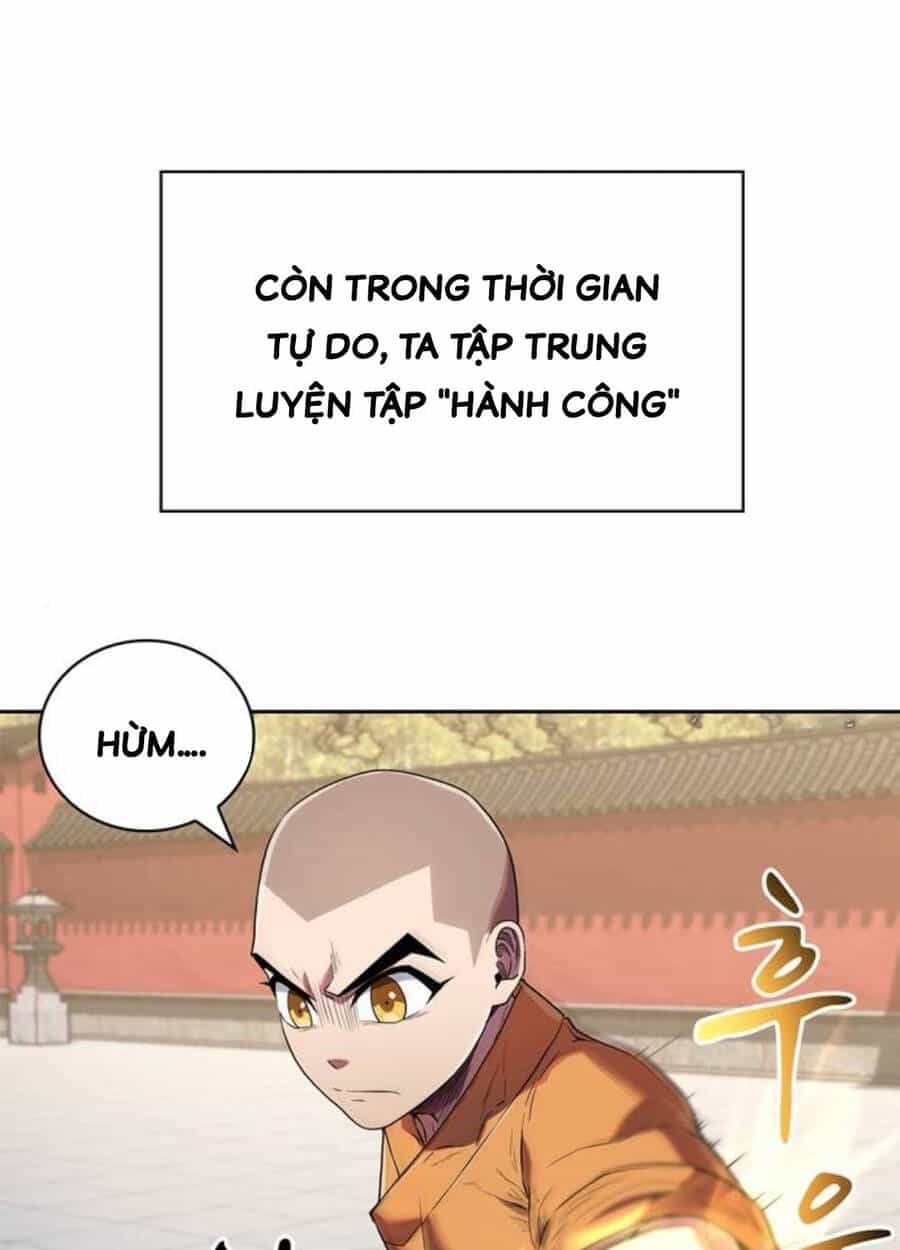 Huấn Luyện Viên Murim Thiên Tài - Chương 18 - ảnh 3