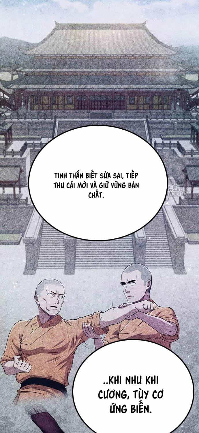 Huấn Luyện Viên Murim Thiên Tài - Chương 19 - ảnh 31