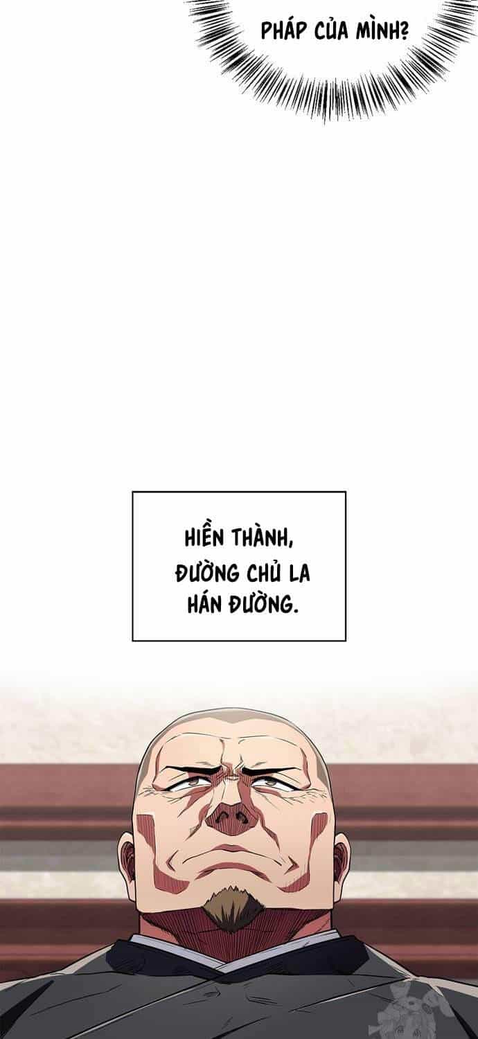 Huấn Luyện Viên Murim Thiên Tài - Chương 19 - ảnh 36