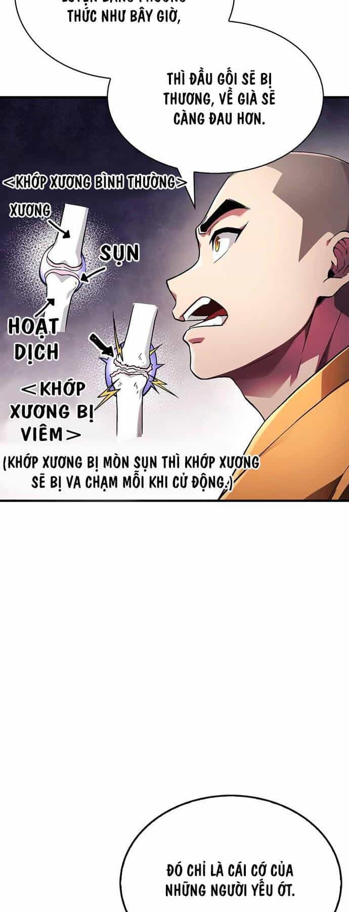 Huấn Luyện Viên Murim Thiên Tài - Chương 2 - ảnh 29