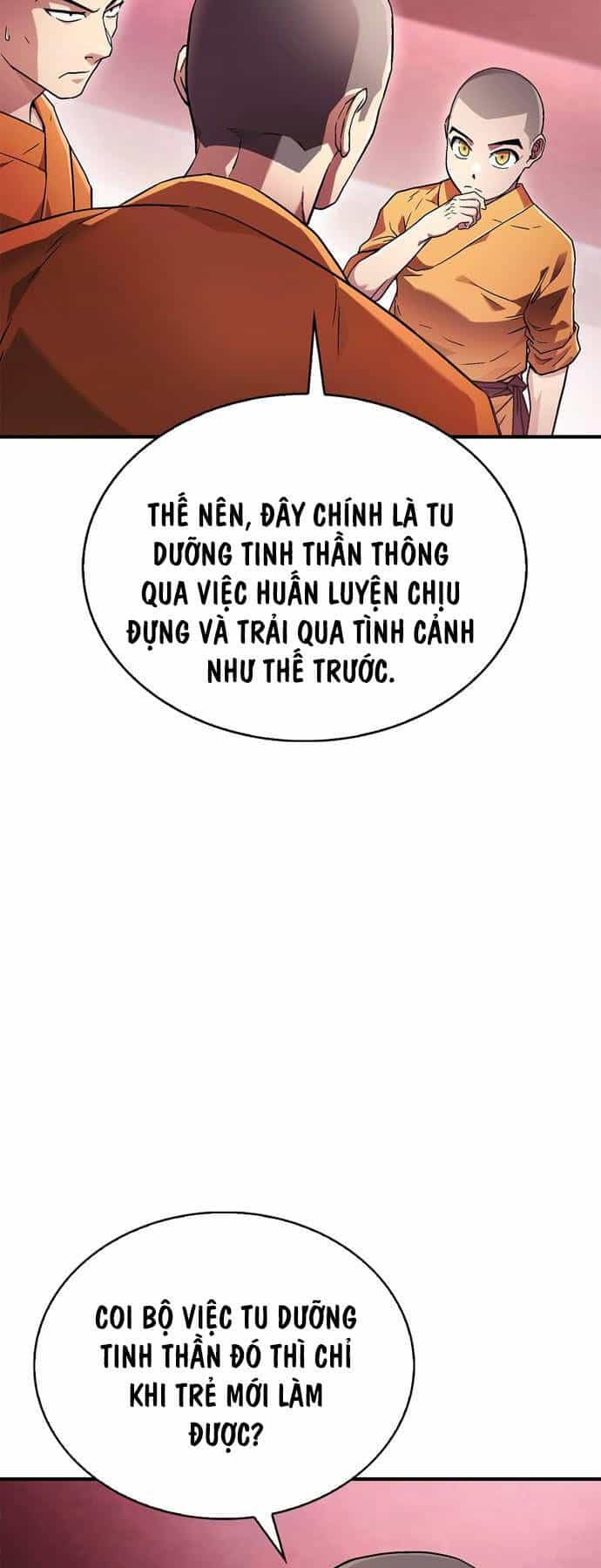 Huấn Luyện Viên Murim Thiên Tài - Chương 2 - ảnh 37