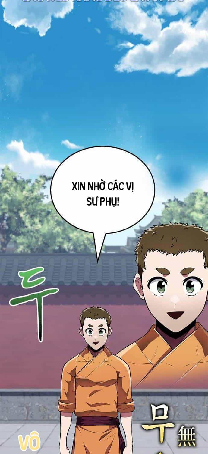 Huấn Luyện Viên Murim Thiên Tài - Chương 21 - ảnh 18