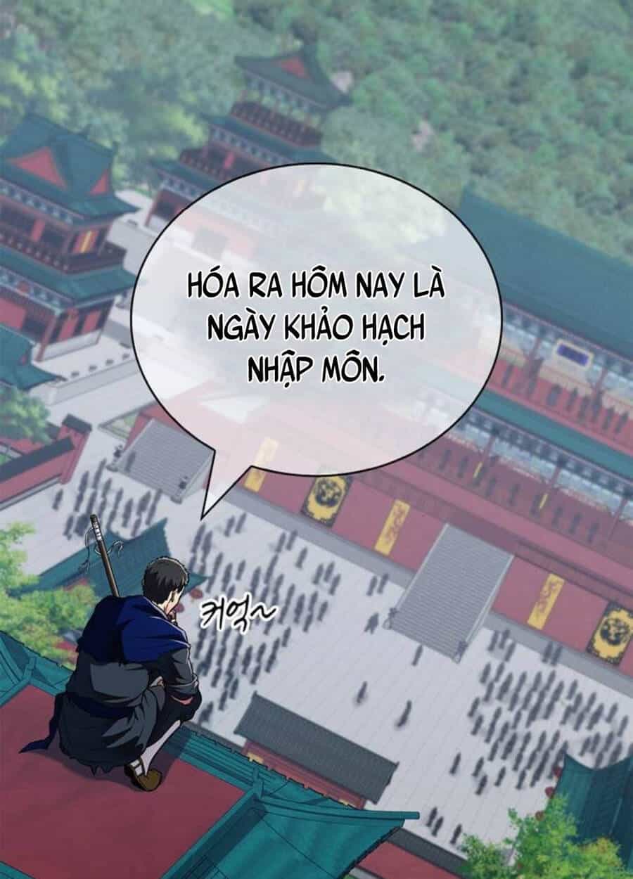 Huấn Luyện Viên Murim Thiên Tài - Chương 22 - ảnh 3