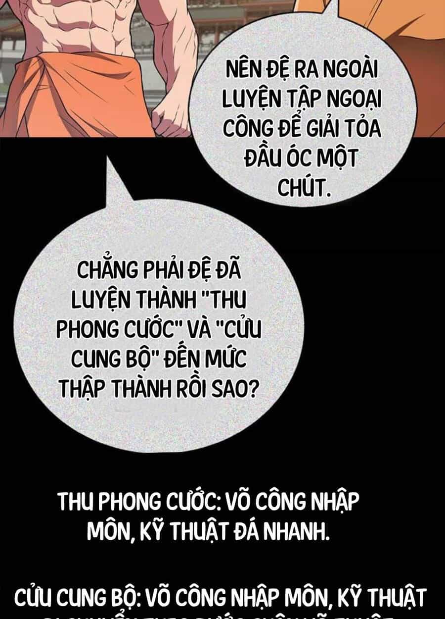 Huấn Luyện Viên Murim Thiên Tài - Chương 22 - ảnh 75