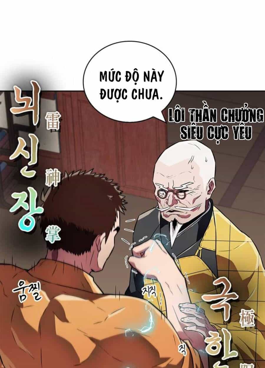 Huấn Luyện Viên Murim Thiên Tài - Chương 24 - ảnh 138