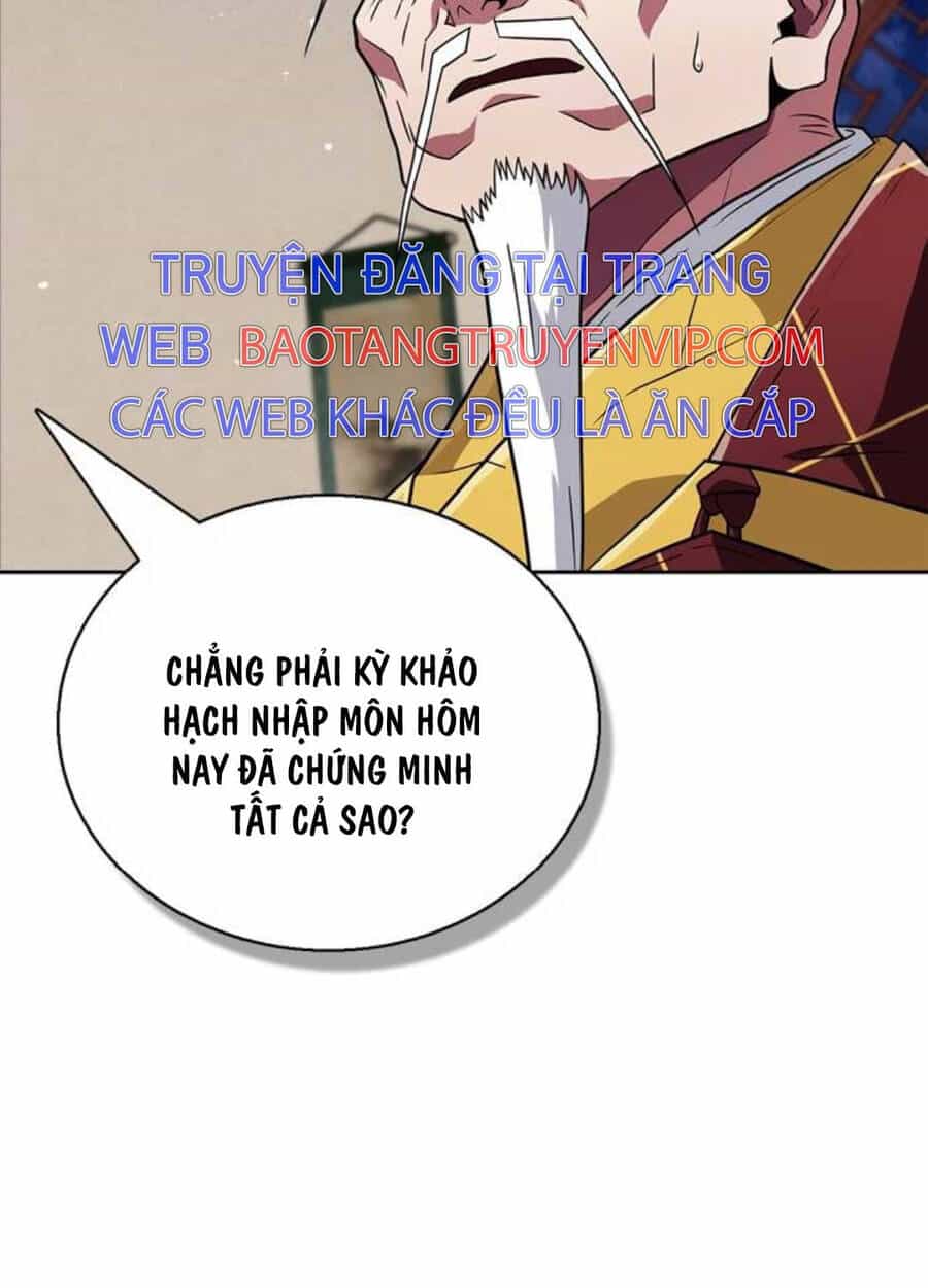 Huấn Luyện Viên Murim Thiên Tài - Chương 24 - ảnh 77