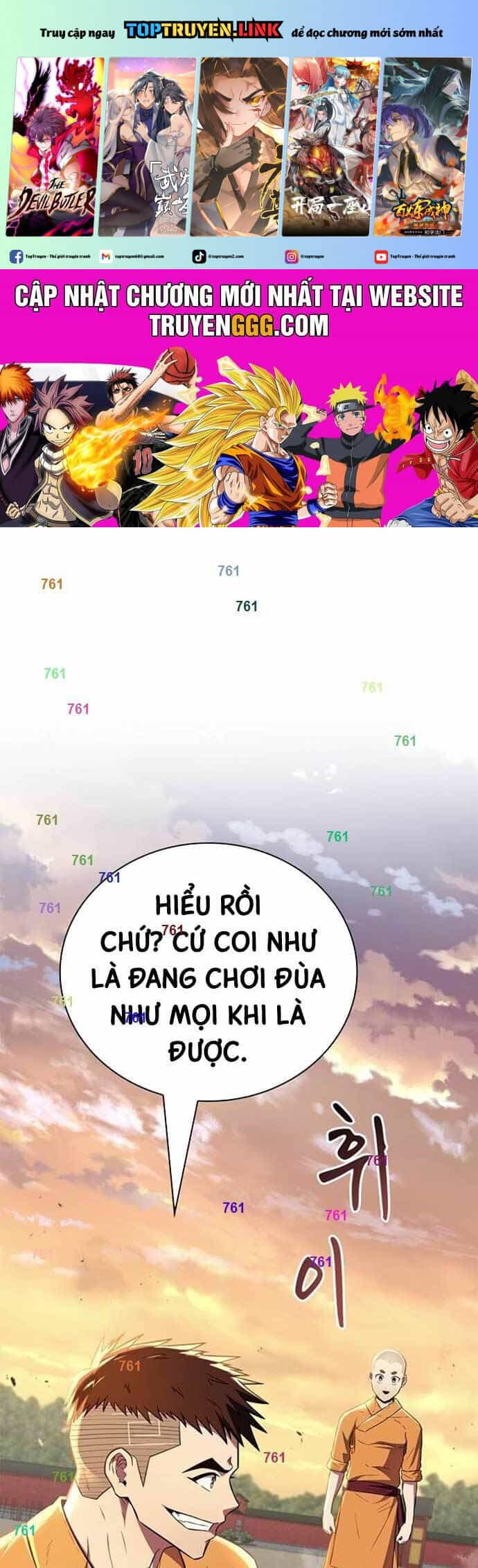 Huấn Luyện Viên Murim Thiên Tài - Chương 29 - ảnh 2