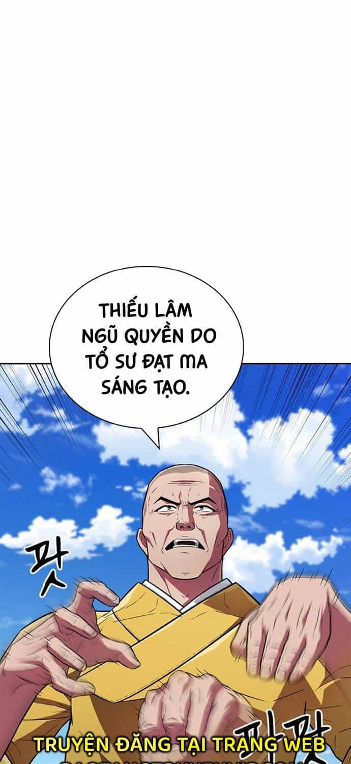 Huấn Luyện Viên Murim Thiên Tài - Chương 29 - ảnh 48