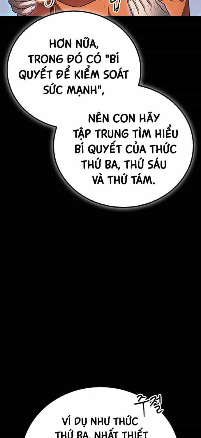 Huấn Luyện Viên Murim Thiên Tài - Chương 29 - ảnh 85