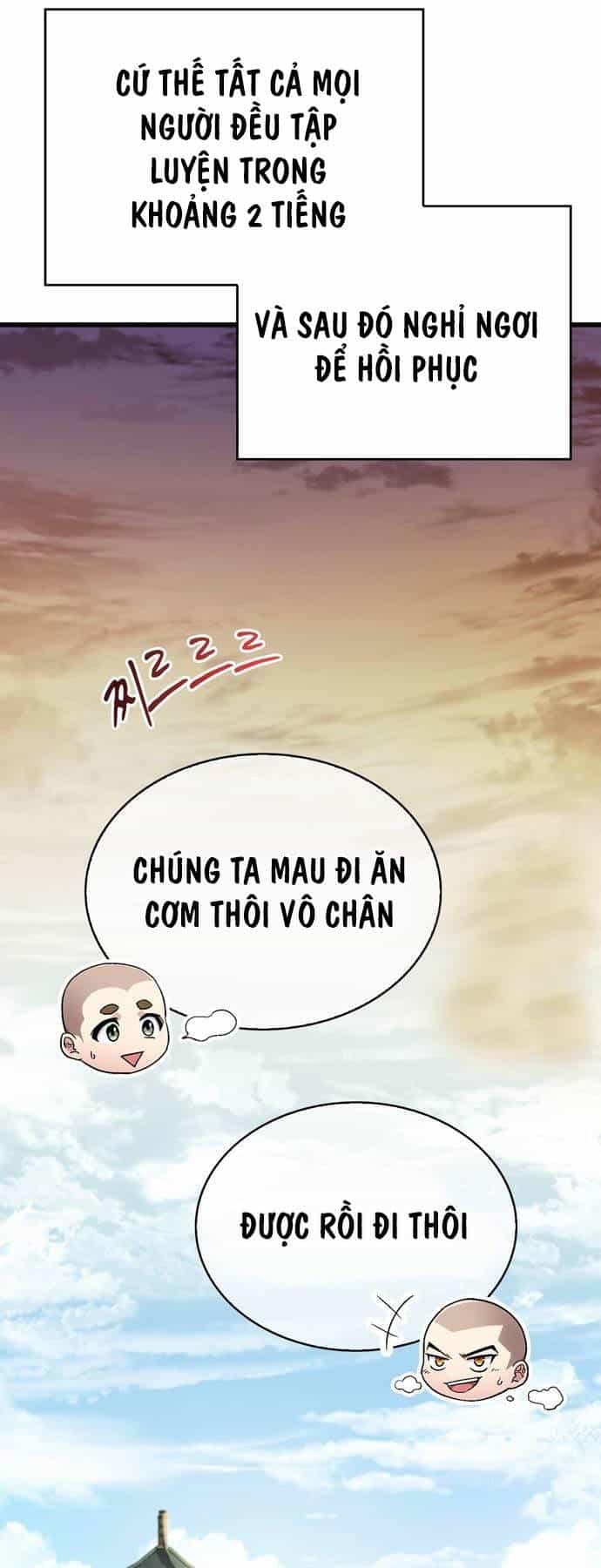 Huấn Luyện Viên Murim Thiên Tài - Chương 3 - ảnh 12