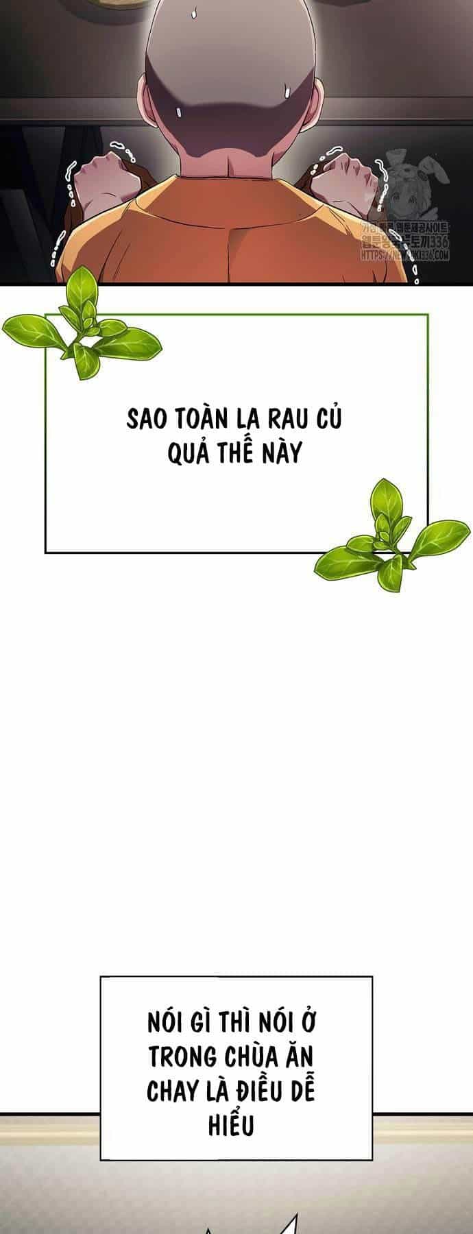 Huấn Luyện Viên Murim Thiên Tài - Chương 3 - ảnh 16