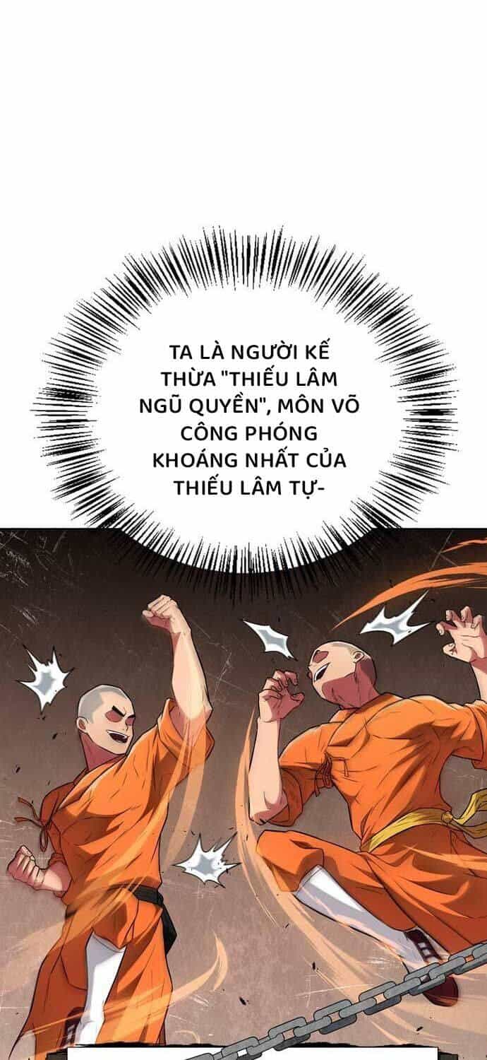 Huấn Luyện Viên Murim Thiên Tài - Chương 30 - ảnh 25